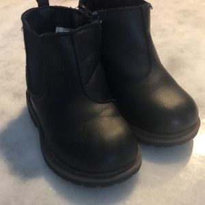 Oshkosh Toddler Boots